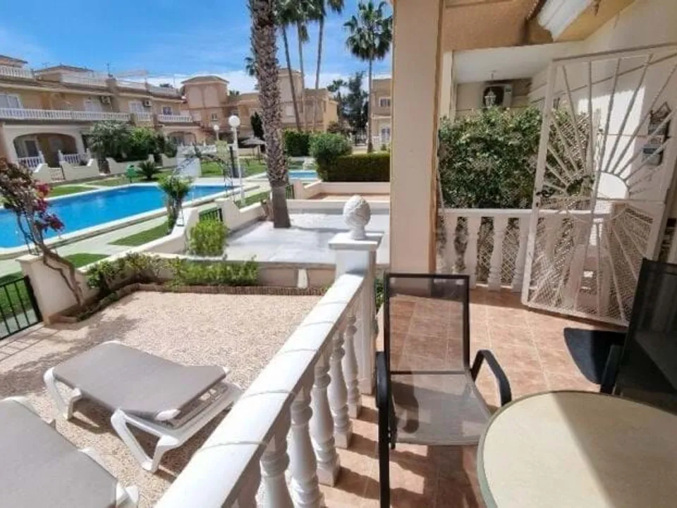 Rekkehus i Los Alcazares, Murcia - bilde 3