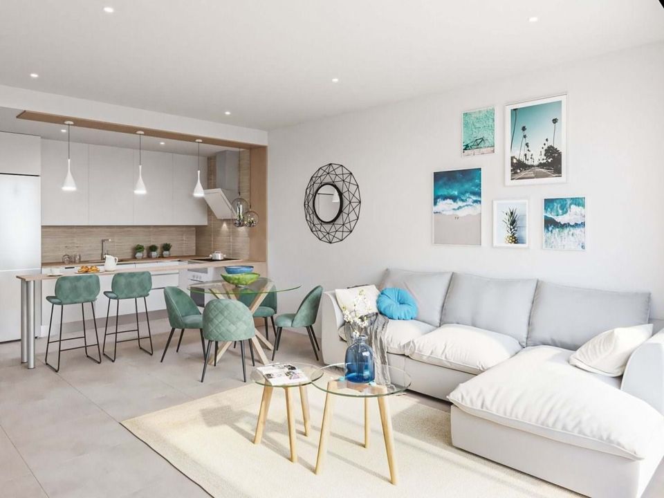 Villa i Los Alcazares, Murcia - foto 3