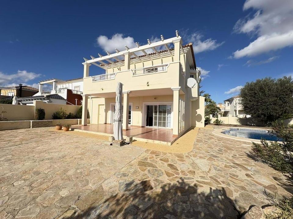 Villa i Balsicas, Murcia - foto 1