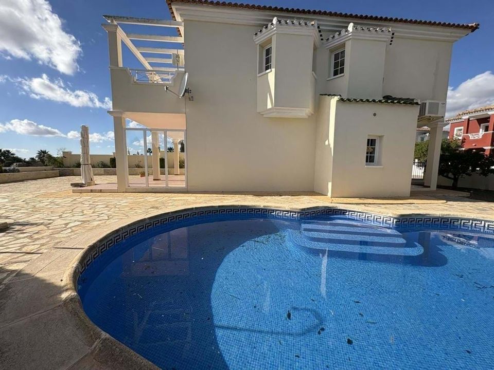 Villa i Balsicas, Murcia - foto 2