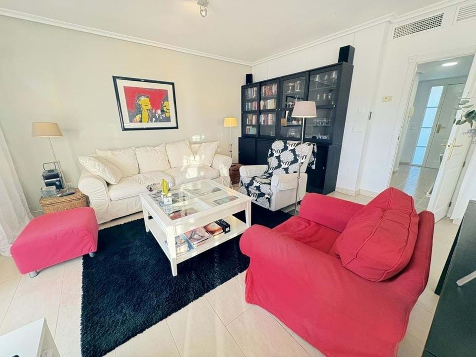 Villa i Balsicas, Murcia - foto 5
