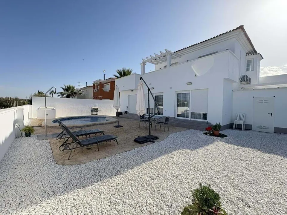 Villa i Balsicas, Murcia - foto 1