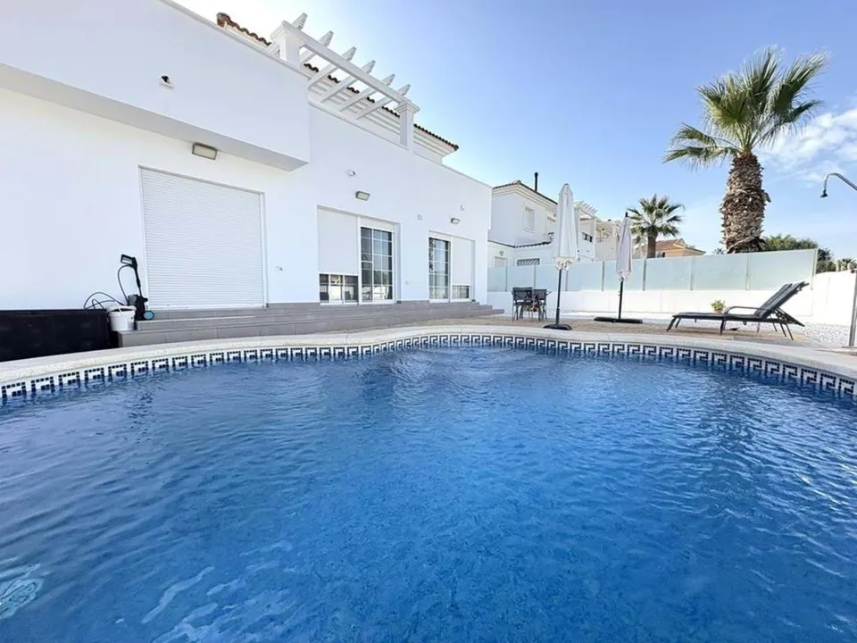 Villa i Balsicas, Murcia - foto 2