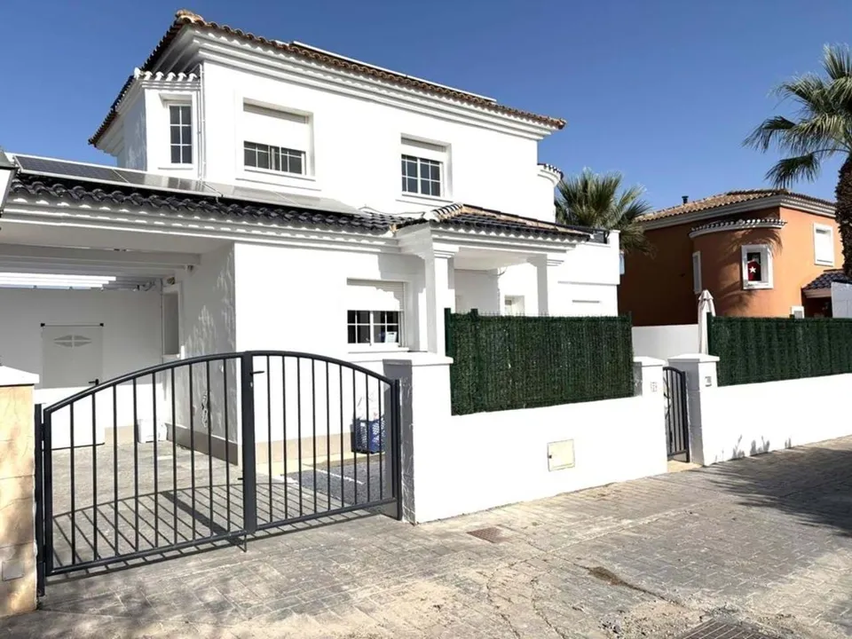 Villa i Balsicas, Murcia - foto 4