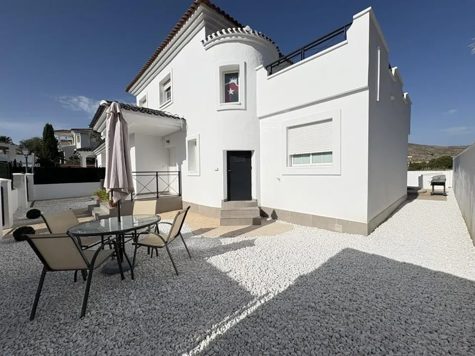 Villa i Balsicas, Murcia - foto 5