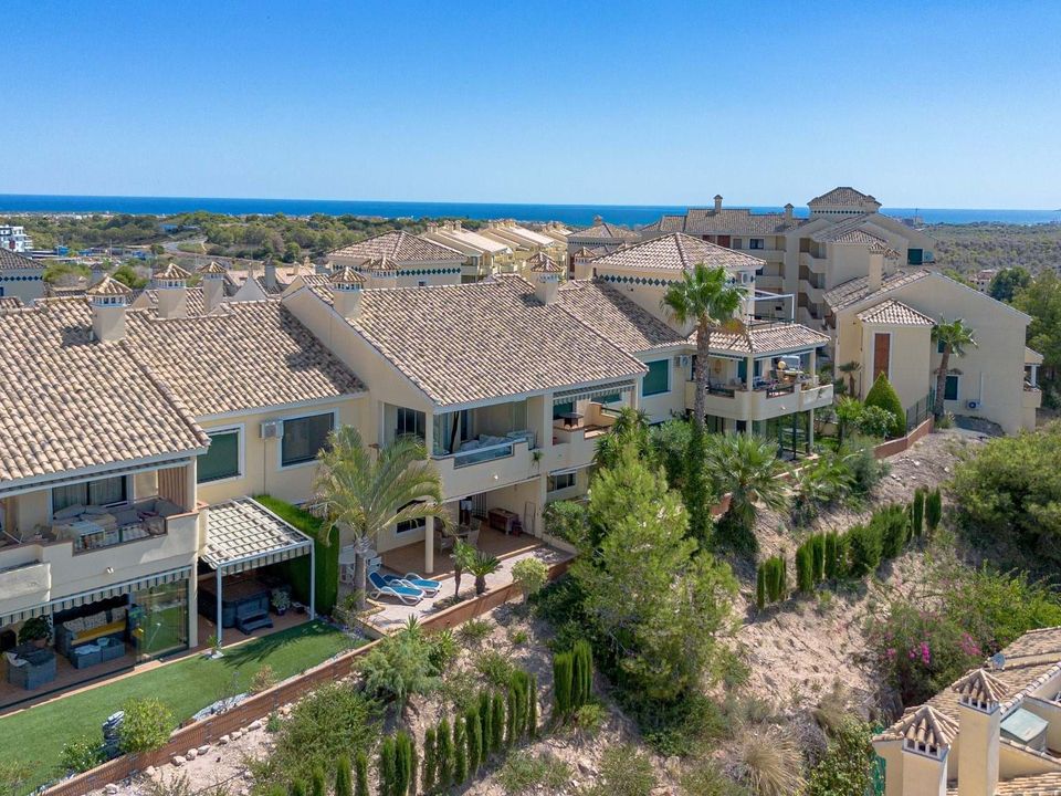 Leilighet i Orihuela Costa, Alicante - bilde 1