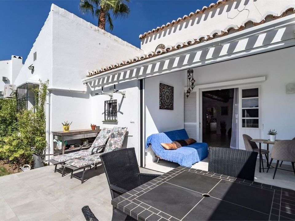 Byhus i Mijas Costa, Malaga - foto 4
