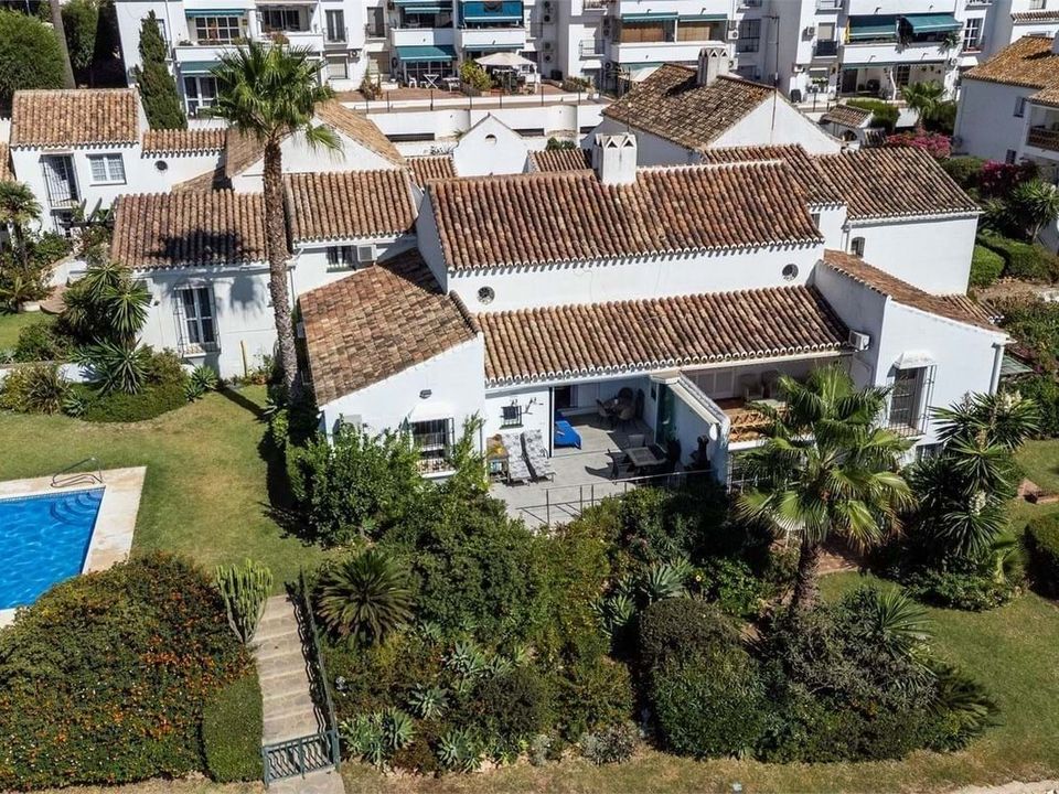 Byhus i Mijas Costa, Malaga - foto 5