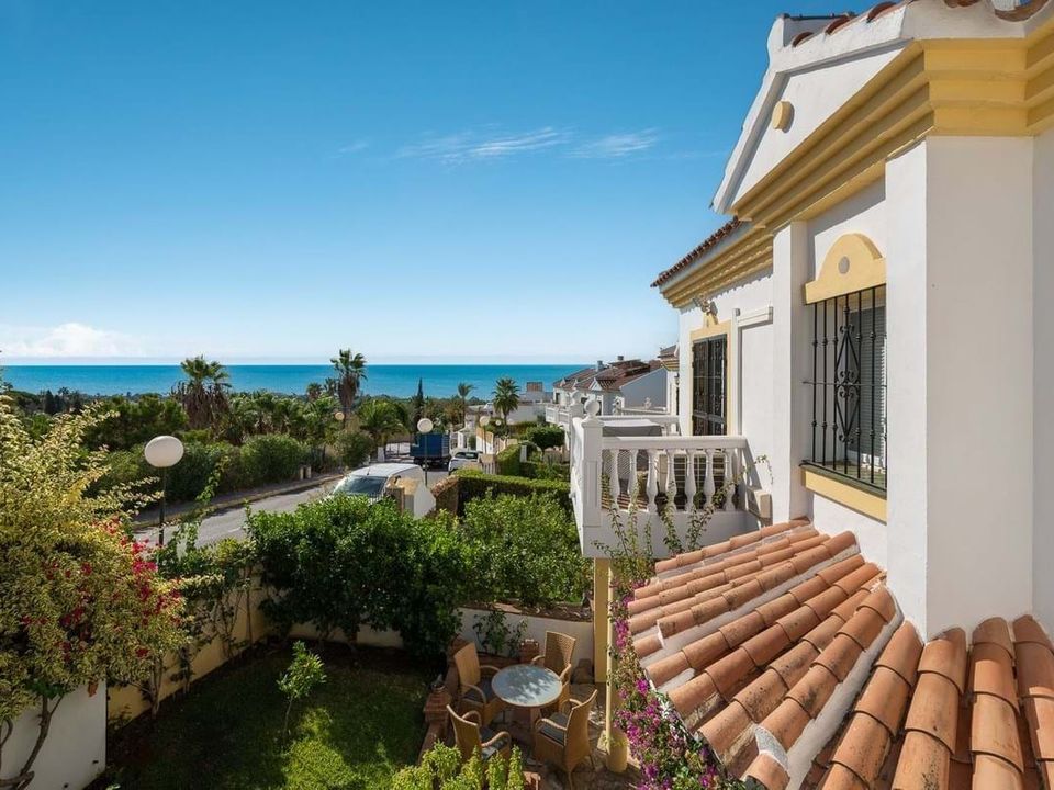Byhus i Mijas Costa, Malaga - foto 5