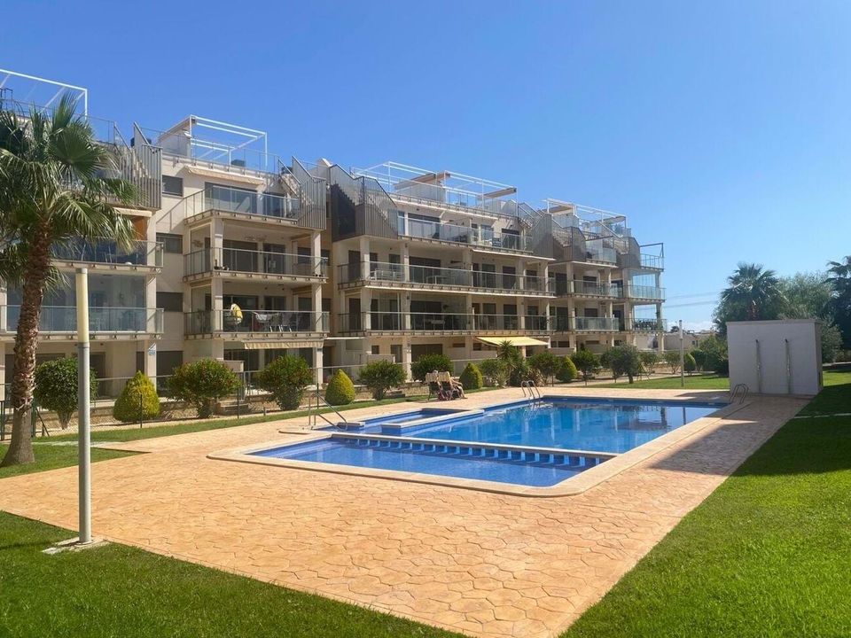 Lejlighed i Orihuela Costa, Alicante - foto 1