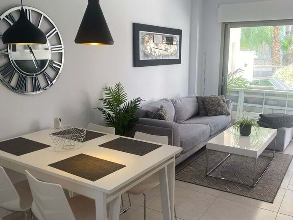 Lejlighed i Orihuela Costa, Alicante - foto 4