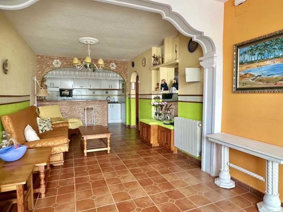 Byhus i Orihuela Costa, Alicante - foto 3