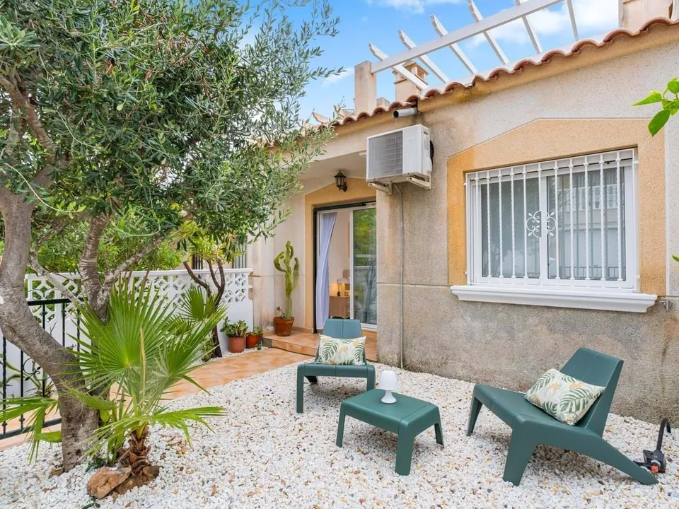 Byhus i Villamartin, Alicante - foto 2