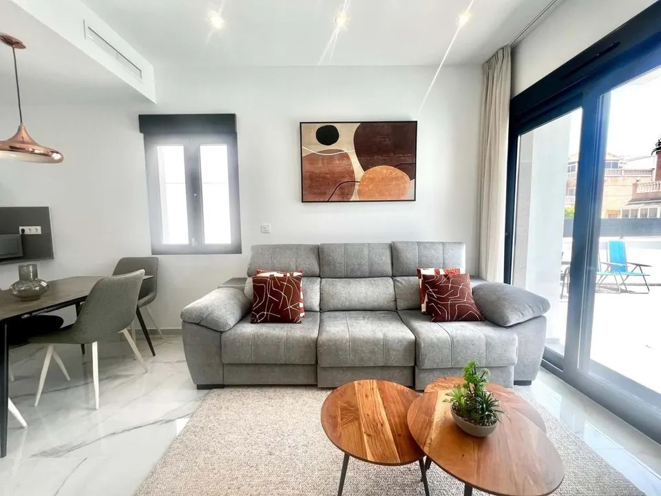 Villa a Ciudad Quesada, Alicante - foto 3