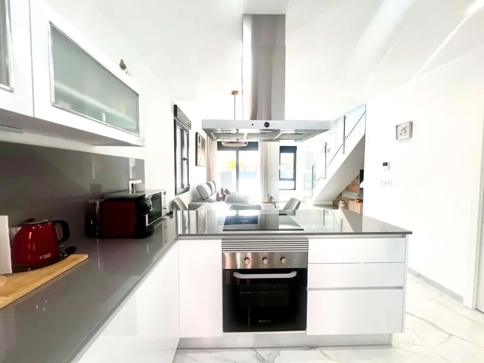 Villa a Ciudad Quesada, Alicante - foto 5