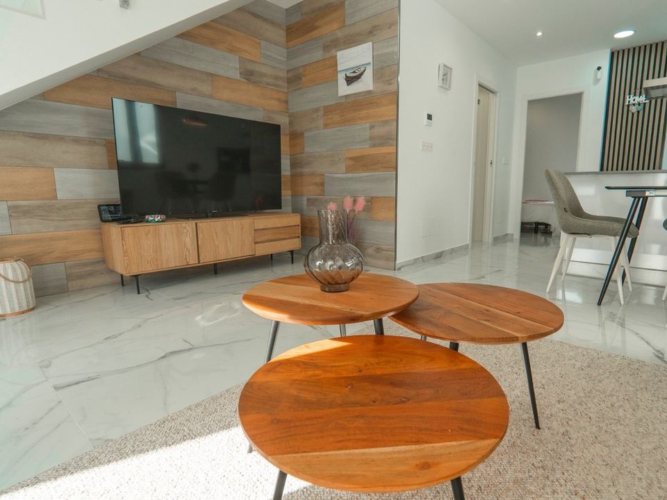 Villa i Orihuela Costa, Alicante - foto 4