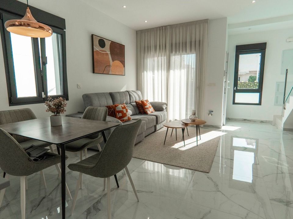 Villa i Orihuela Costa, Alicante - foto 5