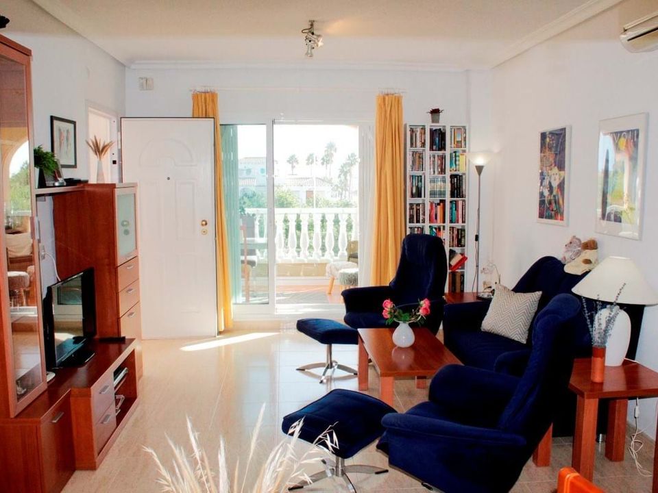 Penthouse i Orihuela Costa, Alicante - foto 2