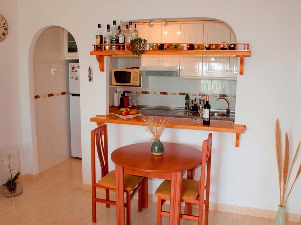 Penthouse i Orihuela Costa, Alicante - foto 3