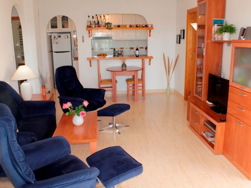 Penthouse i Orihuela Costa, Alicante - foto 4
