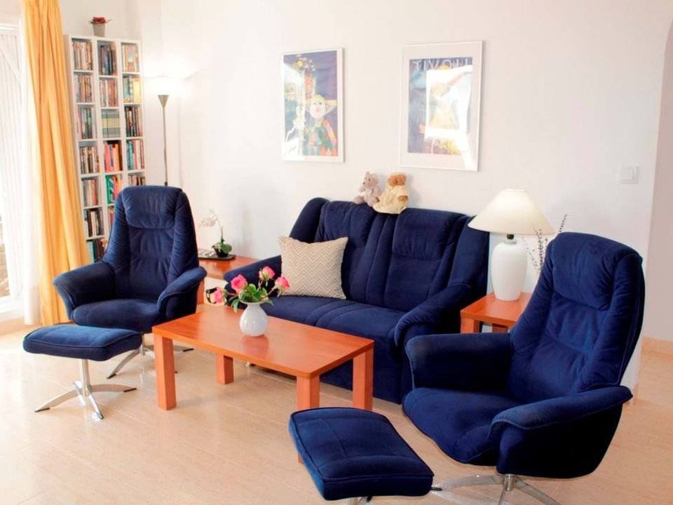 Penthouse i Orihuela Costa, Alicante - foto 5