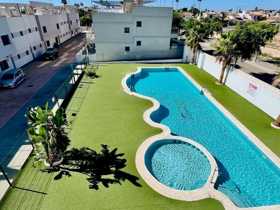 Penthouse i Villamartin, Alicante - foto 1