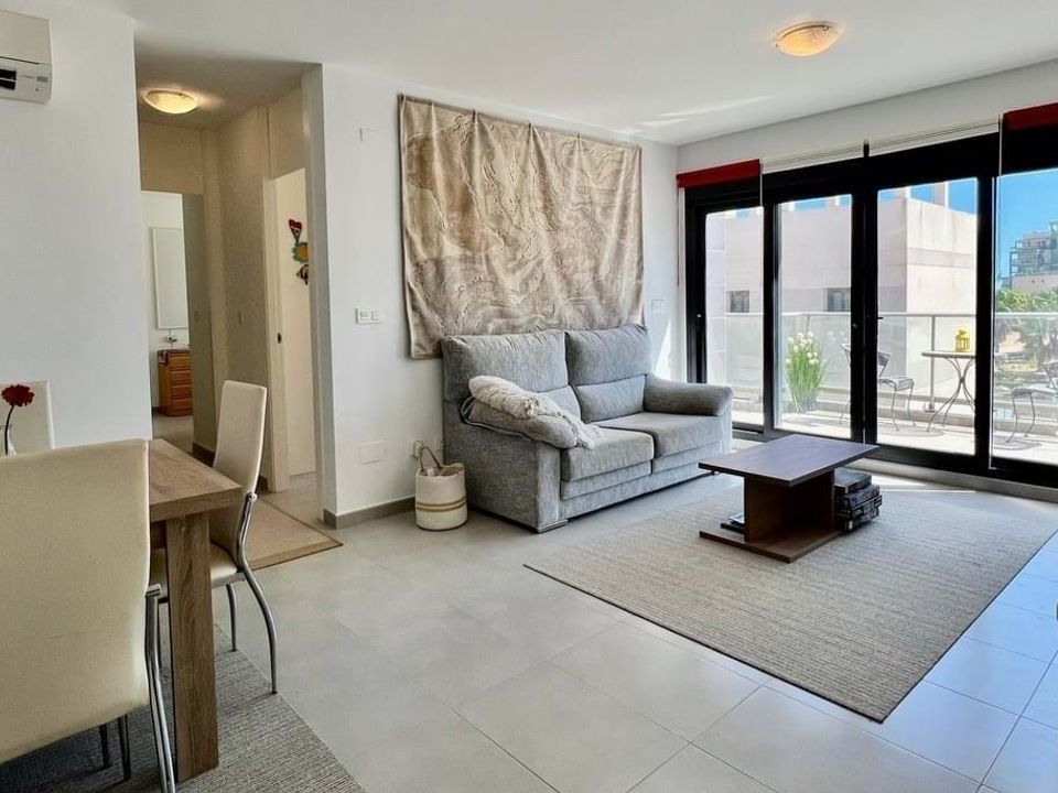 Penthouse i Villamartin, Alicante - foto 2