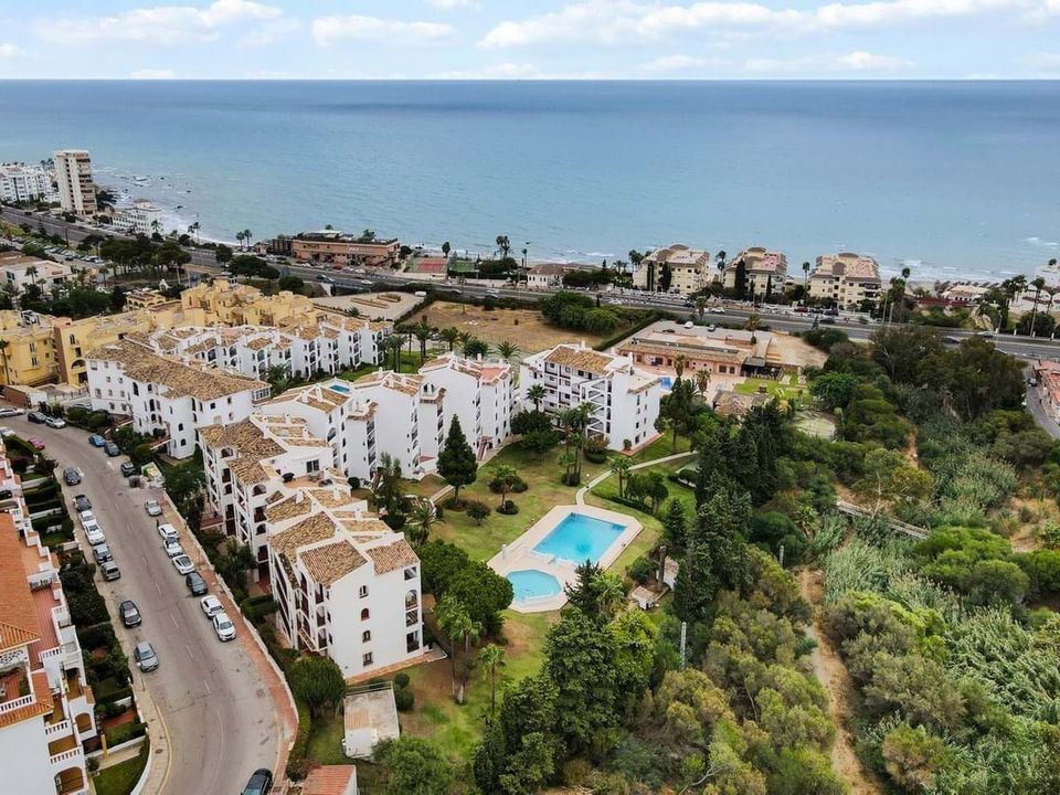 Lejlighed i Mijas Costa, Malaga - foto 2