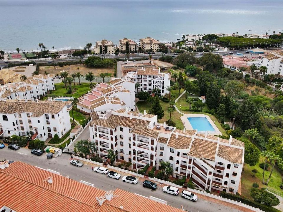 Lejlighed i Mijas Costa, Malaga - foto 3