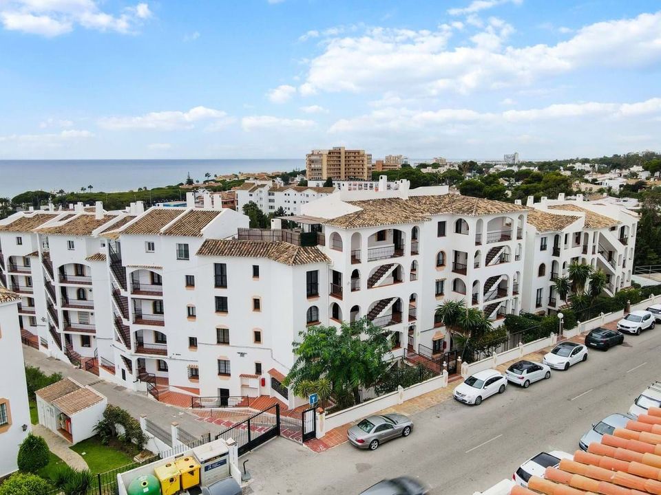 Lejlighed i Mijas Costa, Malaga - foto 4