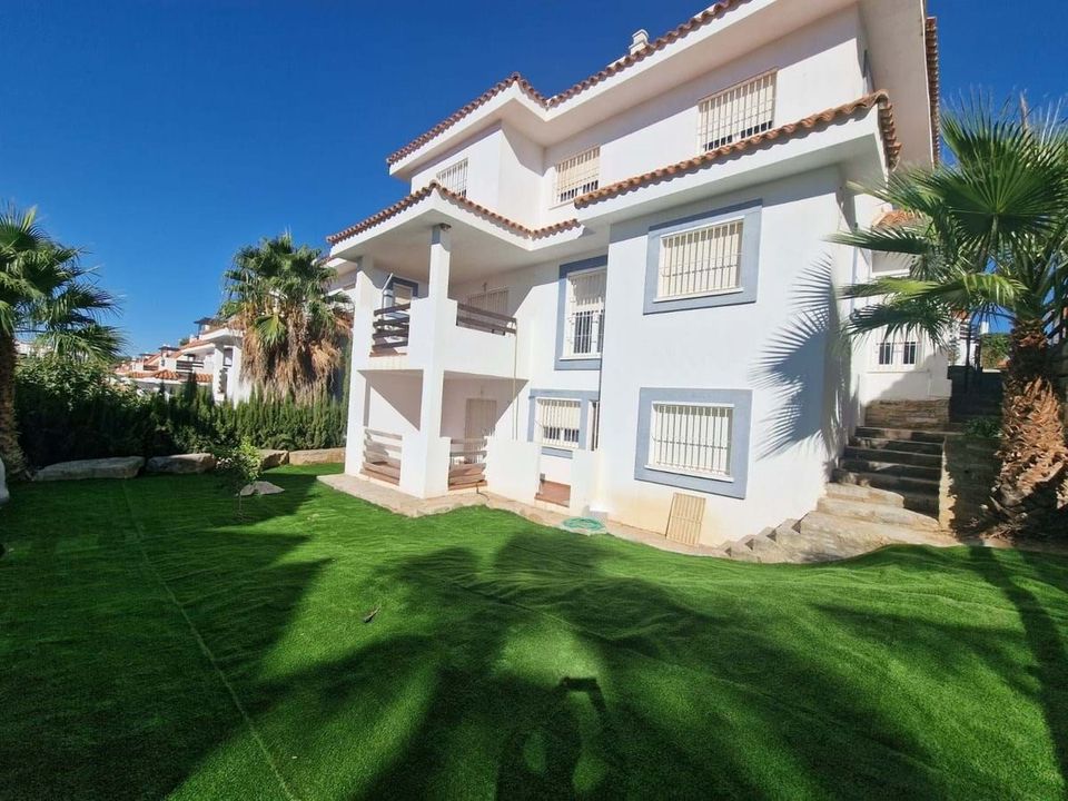 Villa i La Duquesa, Malaga - foto 2