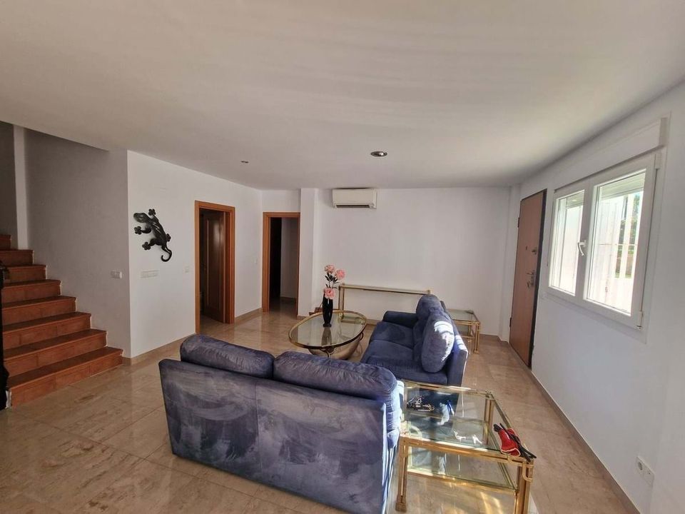 Villa i La Duquesa, Malaga - foto 3