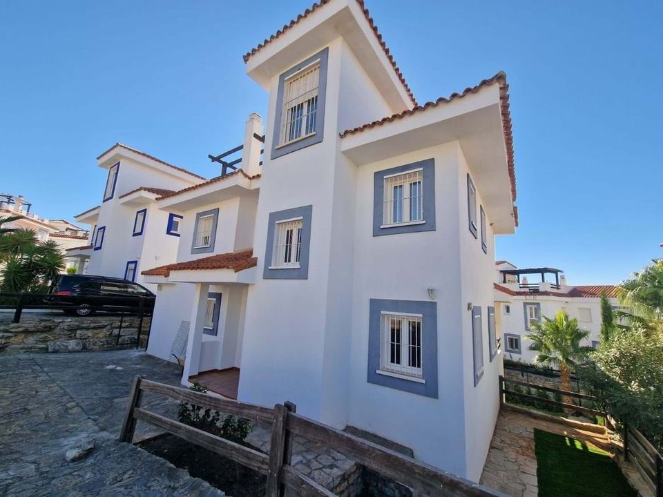 Villa i La Duquesa, Malaga - foto 4
