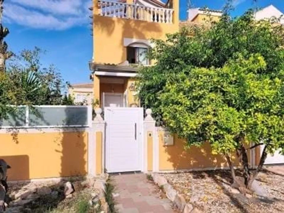 Villa i Los Alcazares, Murcia - foto 2