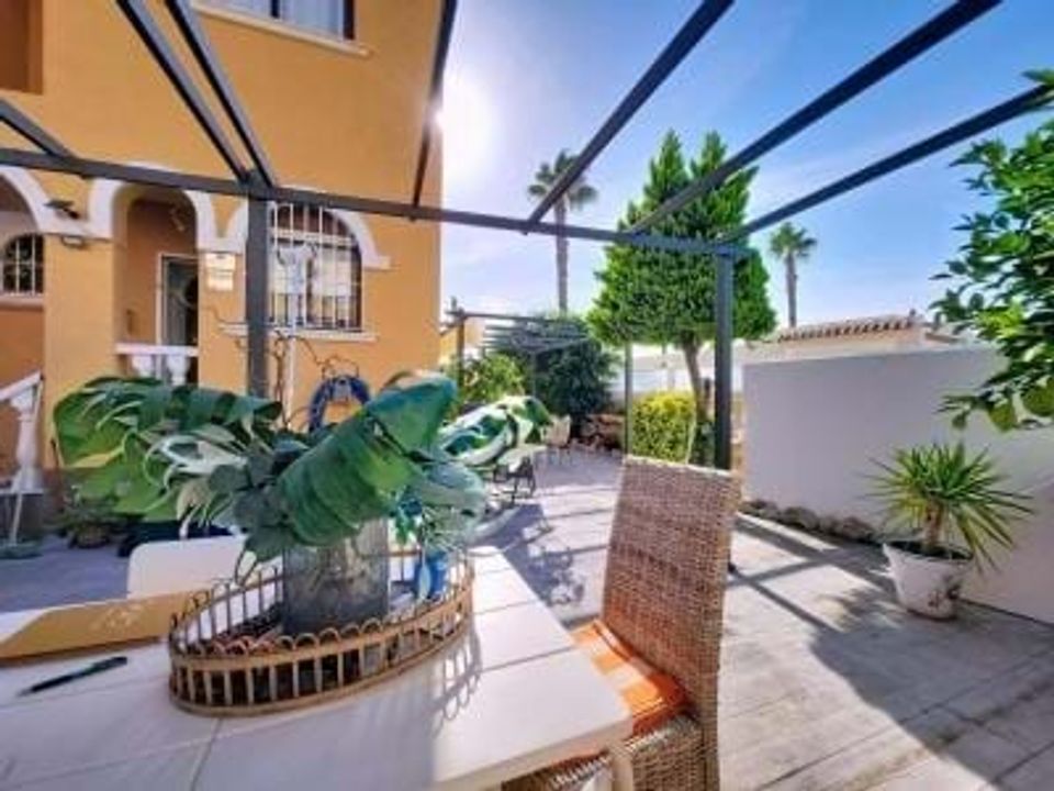 Villa i Los Alcazares, Murcia - foto 3