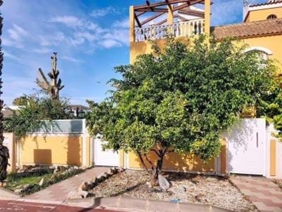Villa i Los Alcazares, Murcia - foto 4