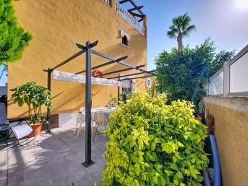 Villa i Los Alcazares, Murcia - foto 5