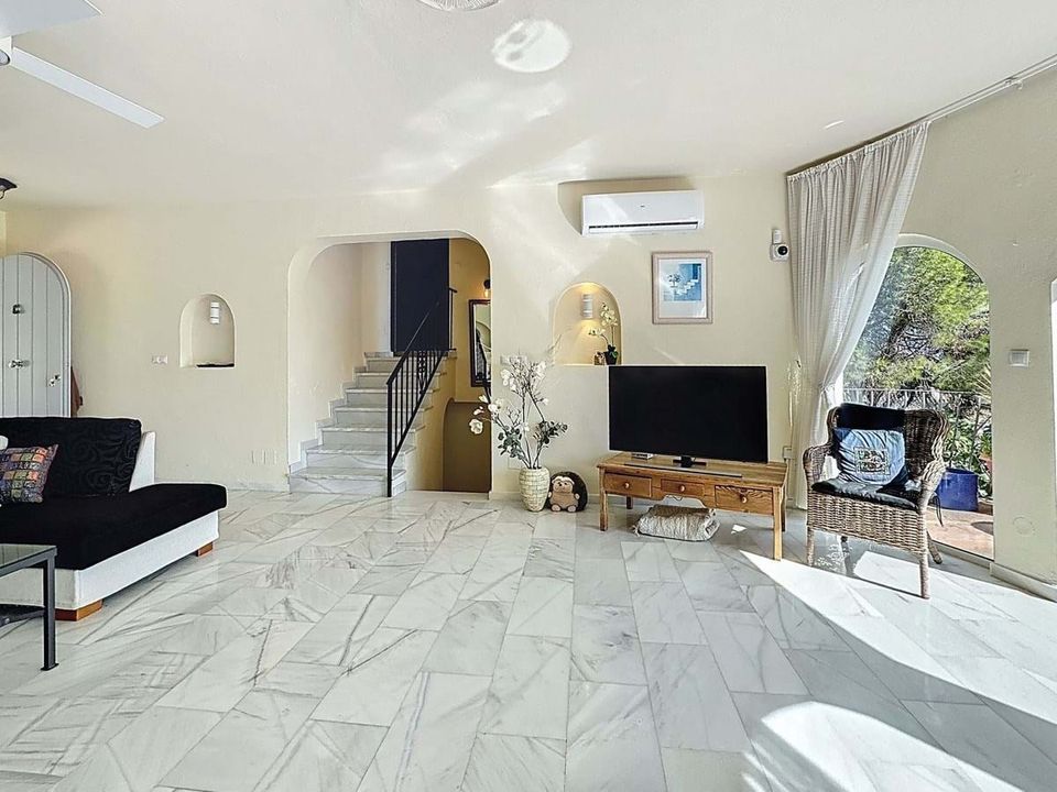 Villa i Mijas Costa, Malaga - foto 5