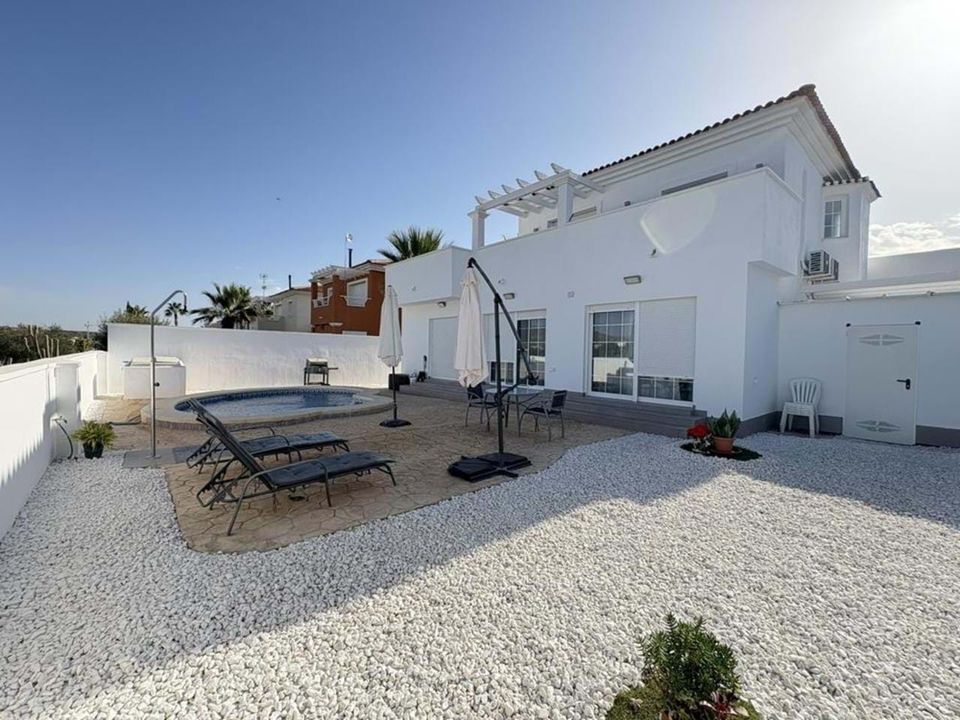 Villa i Balsicas, Murcia - foto 1