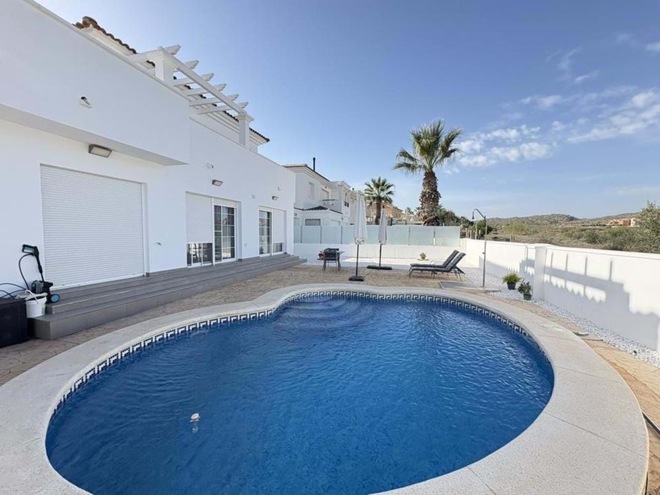 Villa i Balsicas, Murcia - foto 3