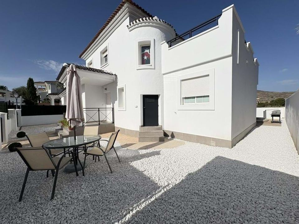 Villa i Balsicas, Murcia - foto 4