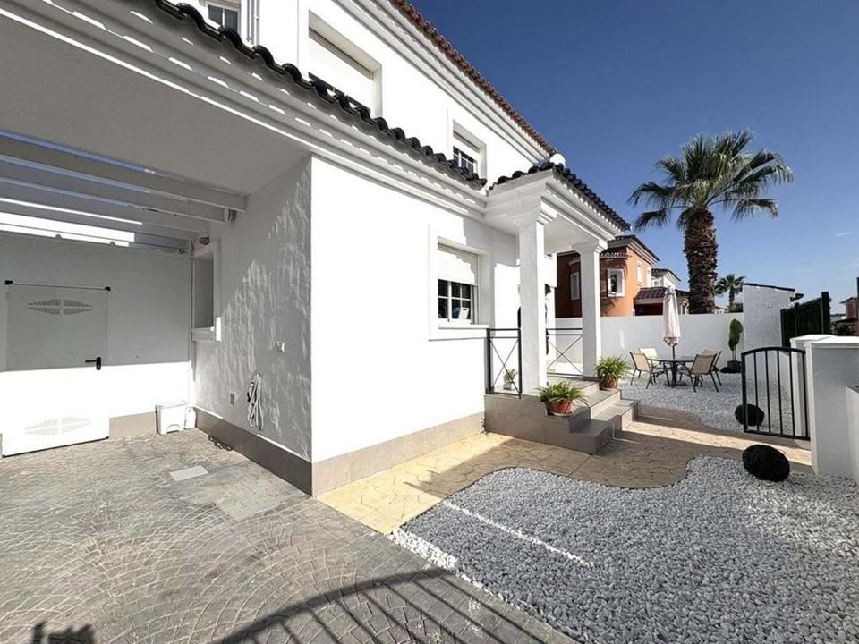 Villa i Balsicas, Murcia - foto 5