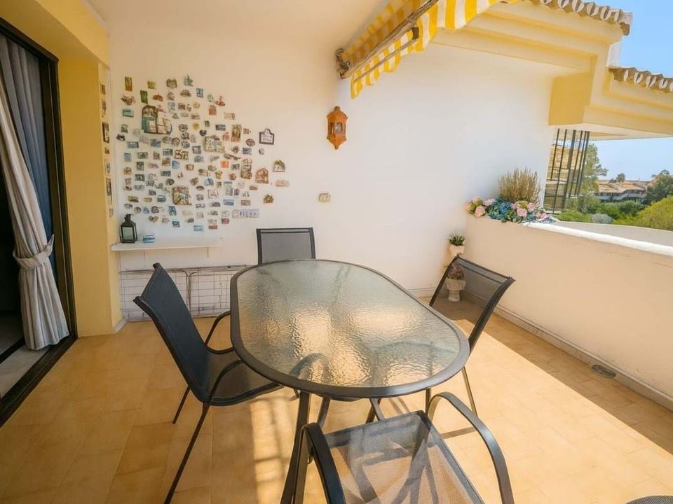 Penthouse i Mijas Costa, Malaga - foto 4