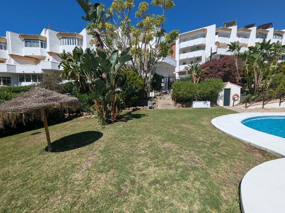 Penthouse i Mijas Costa, Malaga - foto 5