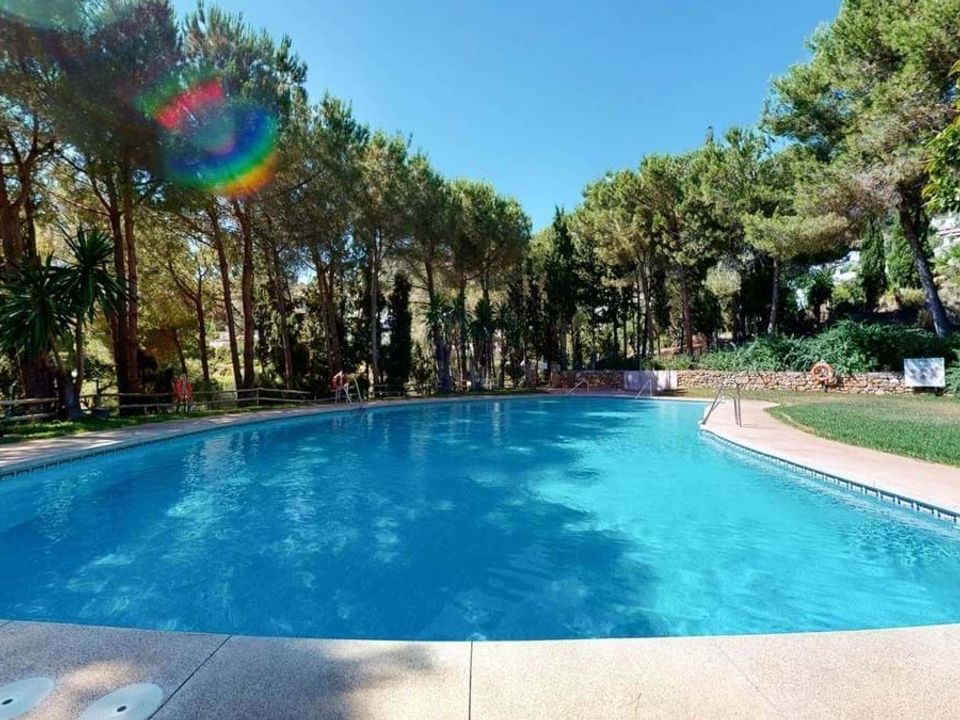 Rækkehus i Mijas Costa, Malaga - foto 2