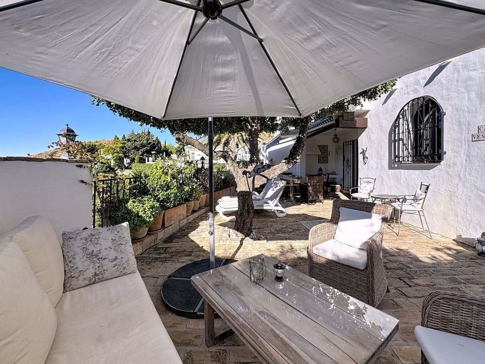 Rækkehus i Mijas Costa, Malaga - foto 5