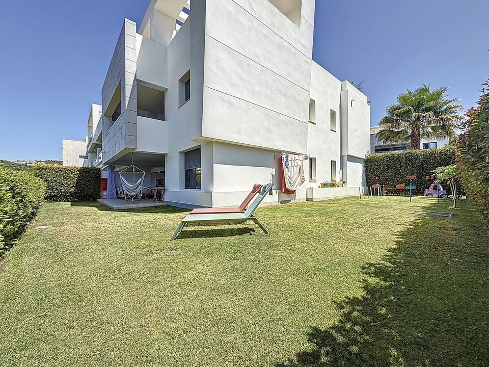 Lejlighed i La Duquesa, Malaga - foto 4