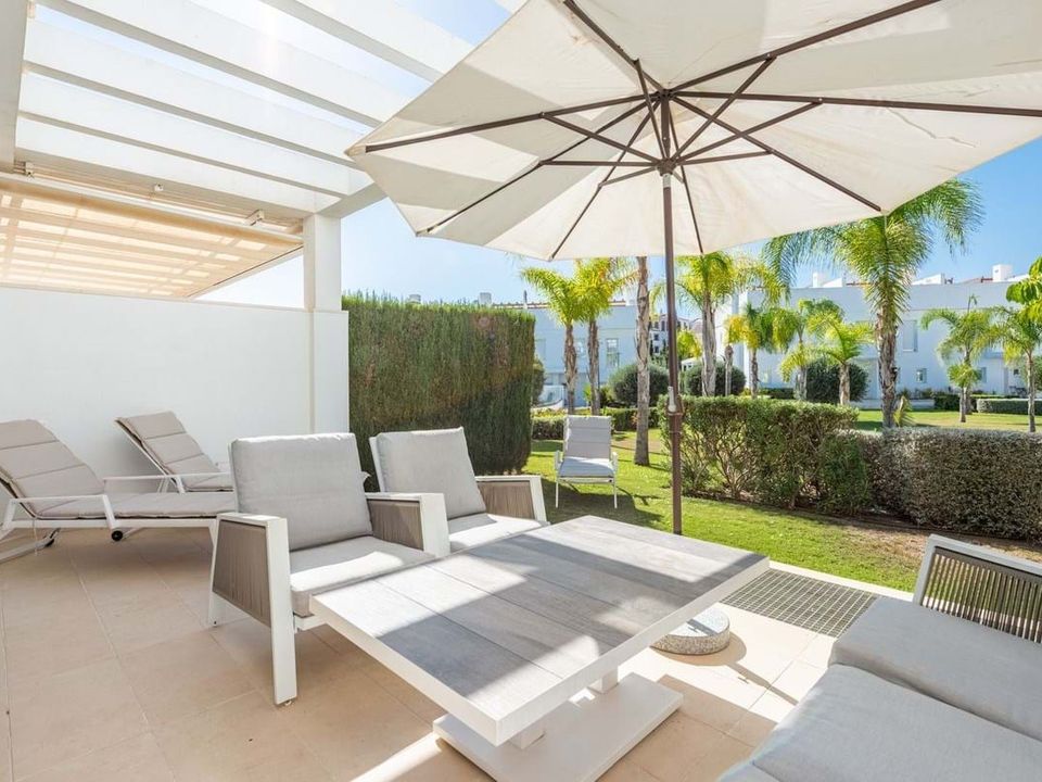 Byhus i Mijas Costa, Malaga - foto 3