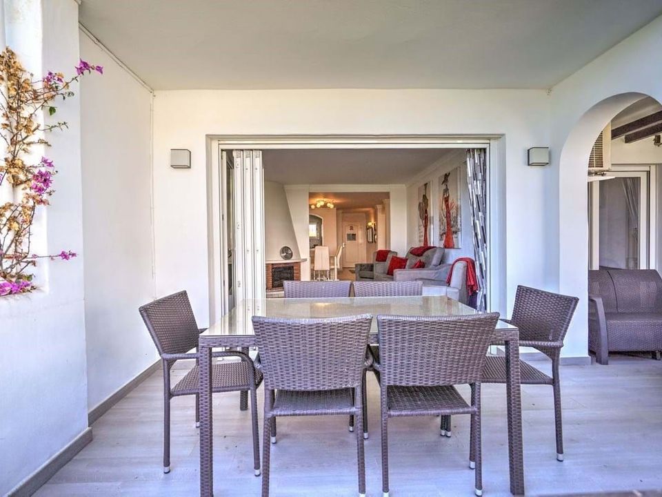 Lejlighed i Mijas Costa, Malaga - foto 4