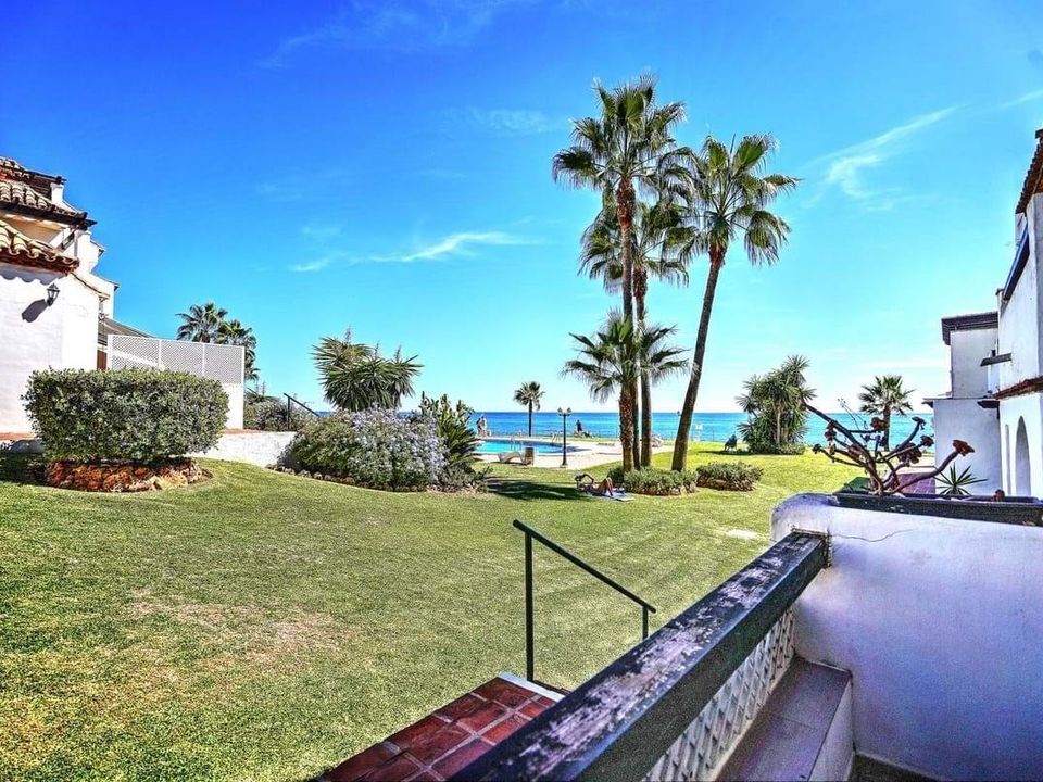 Lejlighed i Mijas Costa, Malaga - foto 5